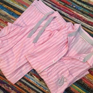 Victoria’s Secret Pajama Set
